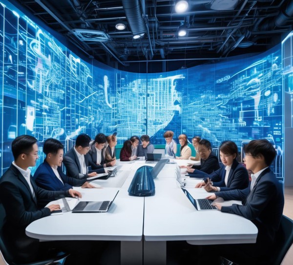 泰鑫信息咨询服务，助力企业数字化转型的专业解决方案